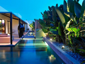 Hotel Beautiful 5 Star Villa with Private Pool, Ibiza Villa 1070